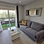 Mejores Vistas De Con Parking Privado Gratuito Apartment *