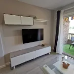 Apartment Mejores Vistas De Con Parking Privado Gratuito Cordoba