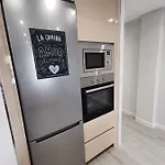 Mejores Vistas De Con Parking Privado Gratuito Cordoba