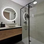 Apartment Mejores Vistas De Con Parking Privado Gratuito *