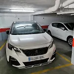 Mejores Vistas De Con Parking Privado Gratuito Apartment Cordoba