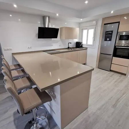 Mejores Vistas De Con Parking Privado Gratuito * Córdoba