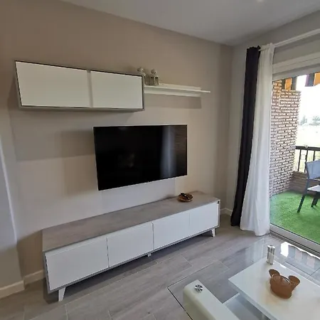 Apartamento Mejores Vistas De Con Parking Privado Gratuito Córdoba