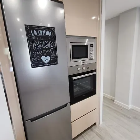 Mejores Vistas De Con Parking Privado Gratuito Córdoba