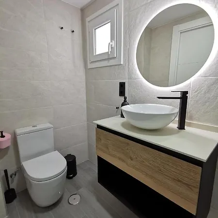 Mejores Vistas De Con Parking Privado Gratuito Apartamento *