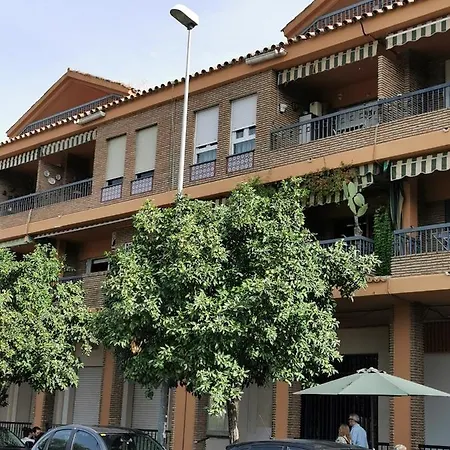 Mejores Vistas De Con Parking Privado Gratuito Apartamento *