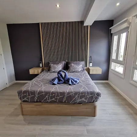 Mejores Vistas De Con Parking Privado Gratuito * Córdoba