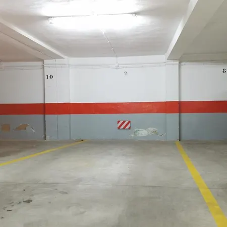 Mejores Vistas De Con Parking Privado Gratuito *