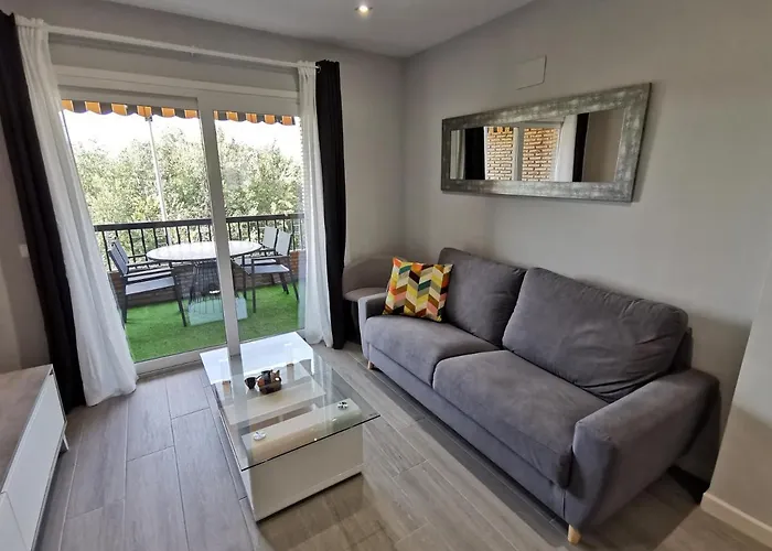 Mejores Vistas De Con Parking Privado Gratuito Appartement *