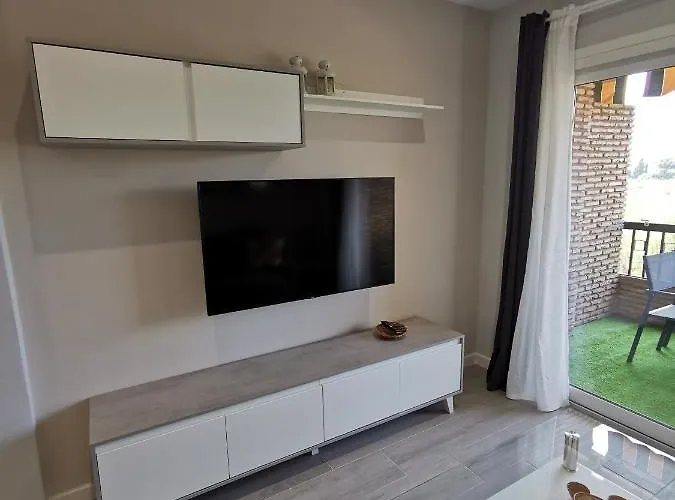 Apartmán Mejores Vistas De Con Parking Privado Gratuito Córdoba