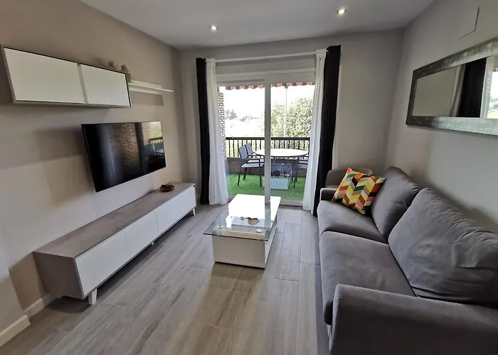 Mejores Vistas De Con Parking Privado Gratuito * קורדובה