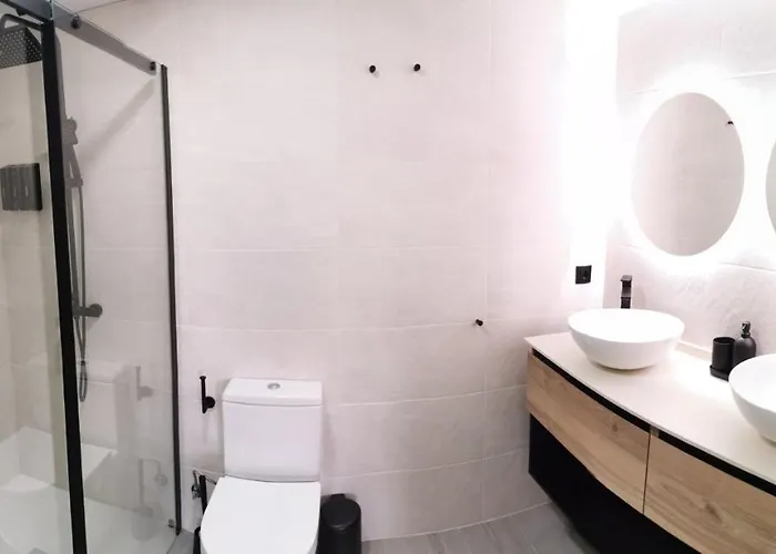 Apartmán Mejores Vistas De Con Parking Privado Gratuito Córdoba