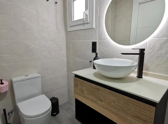 Mejores Vistas De Con Parking Privado Gratuito Apartmán *