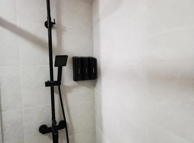 Mejores Vistas De Con Parking Privado Gratuito Apartmán