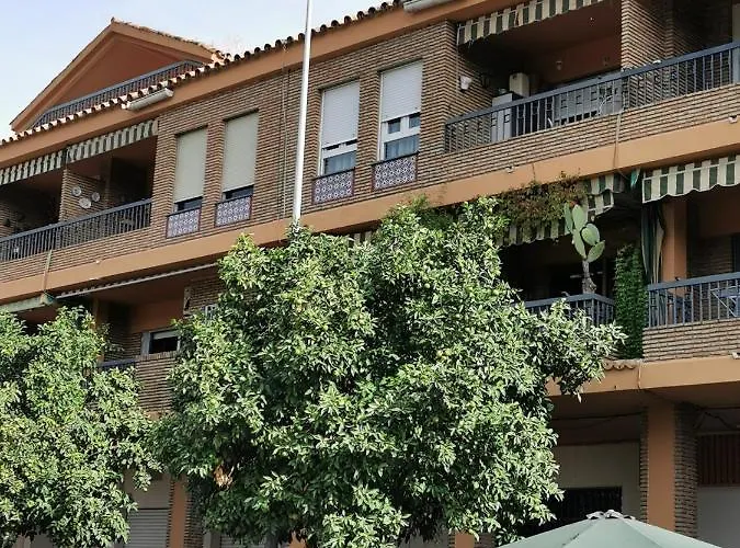 Mejores Vistas De Con Parking Privado Gratuito דירה *