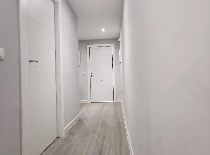 Mejores Vistas De Con Parking Privado Gratuito Apartmán