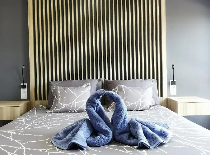 Mejores Vistas De Con Parking Privado Gratuito Apartmán