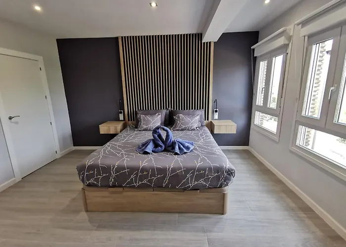 Mejores Vistas De Con Parking Privado Gratuito * Córdoba