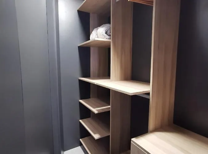 Apartmán Mejores Vistas De Con Parking Privado Gratuito