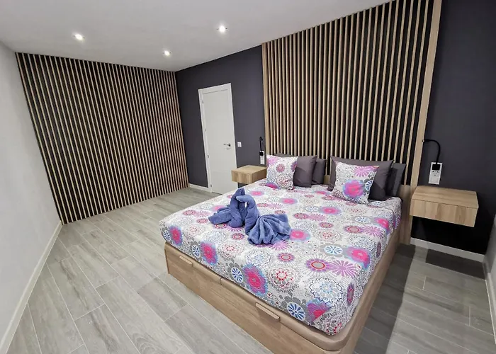 Mejores Vistas De Con Parking Privado Gratuito *