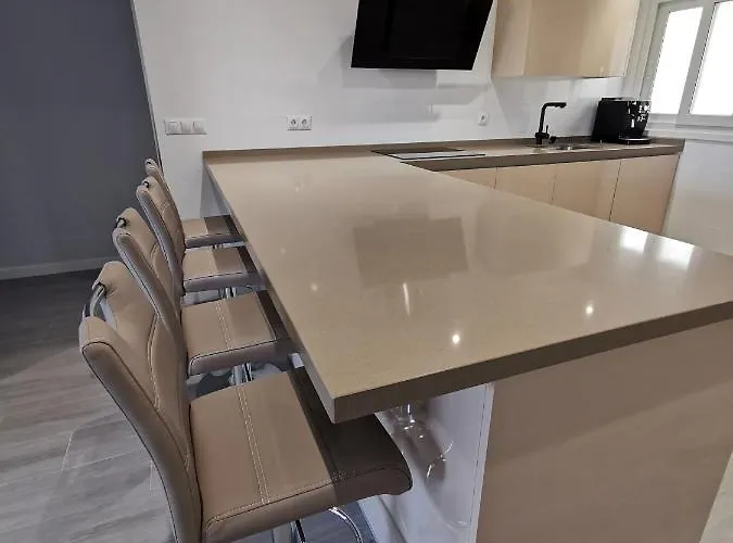 Mejores Vistas De Con Parking Privado Gratuito * Córdoba