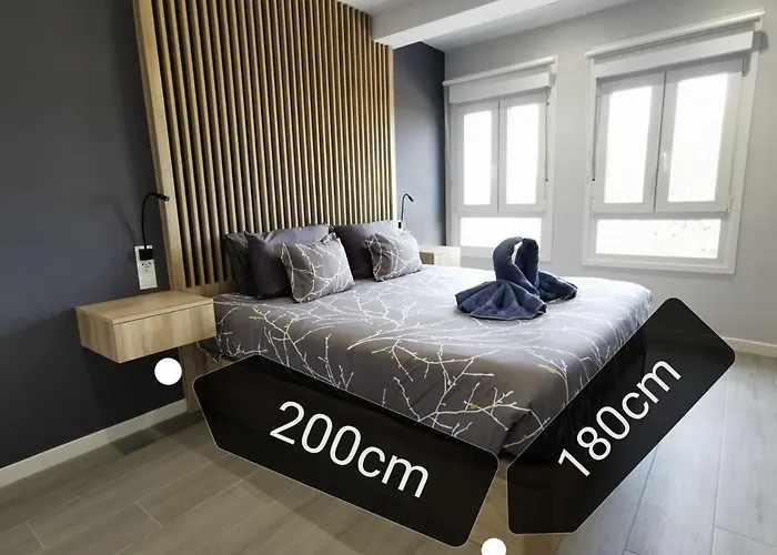 Mejores Vistas De Con Parking Privado Gratuito * Córdoba