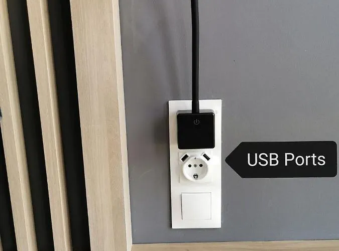 Apartmán Mejores Vistas De Con Parking Privado Gratuito Córdoba