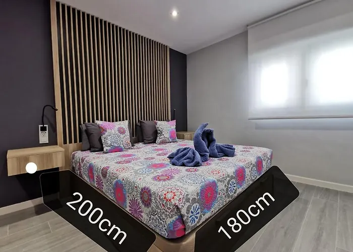 Mejores Vistas De Con Parking Privado Gratuito Córdoba