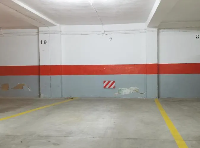 Mejores Vistas De Con Parking Privado Gratuito *