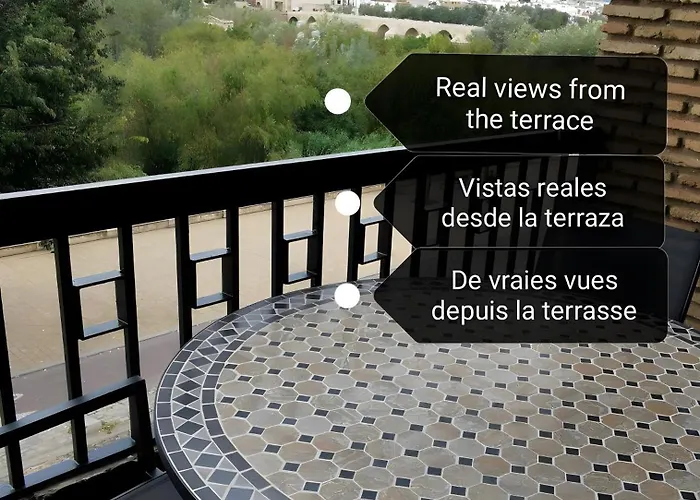 Apartmán Mejores Vistas De Con Parking Privado Gratuito