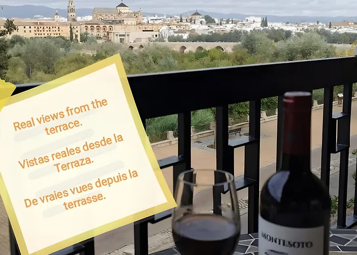 Apartmán Mejores Vistas De Con Parking Privado Gratuito