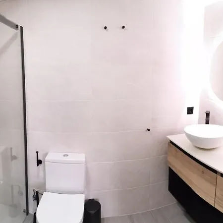 Apartment Mejores Vistas De Con Parking Privado Gratuito Cordoba