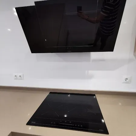 Mejores Vistas De Con Parking Privado Gratuito Daire *