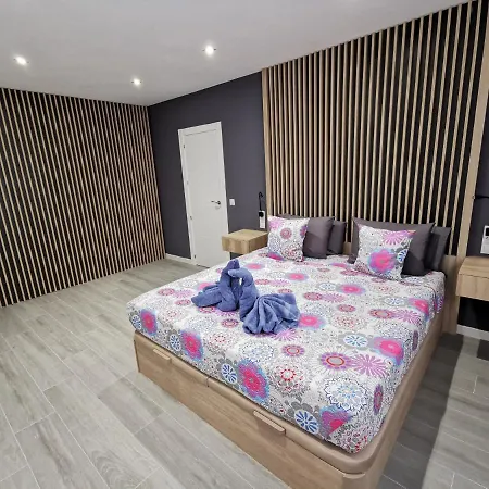 Mejores Vistas De Con Parking Privado Gratuito *