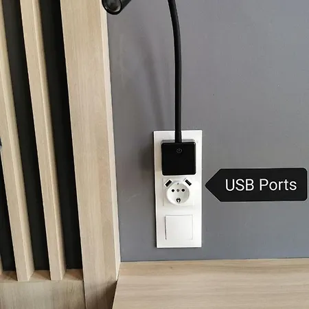 Daire Mejores Vistas De Con Parking Privado Gratuito Cordoba