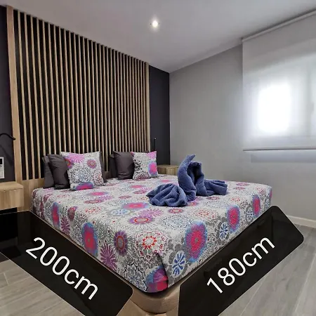 Mejores Vistas De Con Parking Privado Gratuito Cordoba