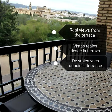 Apartment Mejores Vistas De Con Parking Privado Gratuito