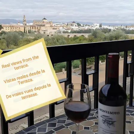 Daire Mejores Vistas De Con Parking Privado Gratuito