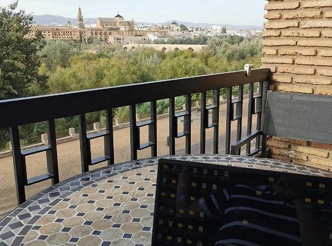 Апартаменты Mejores Vistas De Con Parking Privado Gratuito *