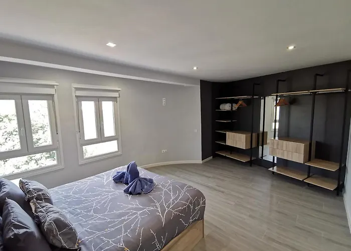 Mejores Vistas De Con Parking Privado Gratuito