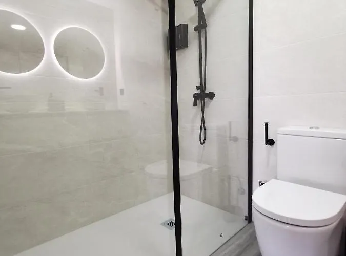 Mejores Vistas De Con Parking Privado Gratuito