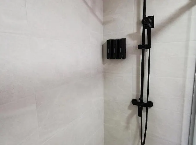 Апартаменты Mejores Vistas De Con Parking Privado Gratuito