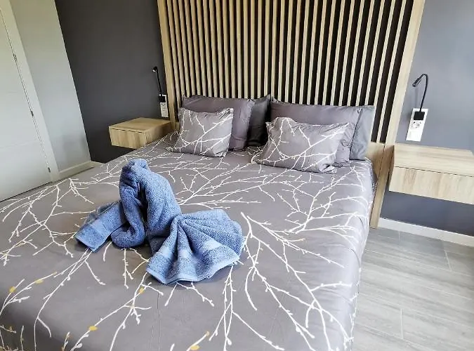 Mejores Vistas De Con Parking Privado Gratuito *