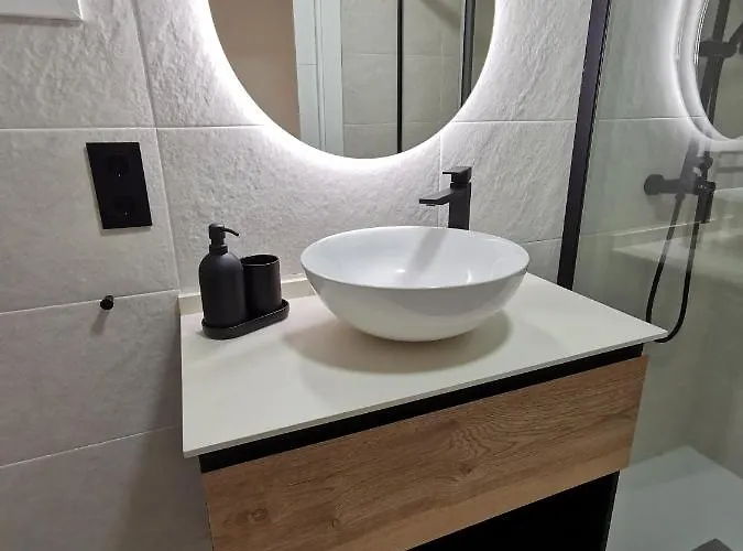 Mejores Vistas De Con Parking Privado Gratuito