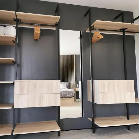 Apartman Mejores Vistas De Con Parking Privado Gratuito