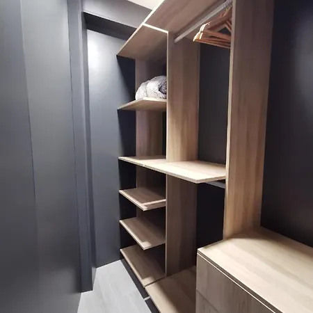 Apartman Mejores Vistas De Con Parking Privado Gratuito